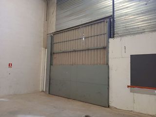Nave industrial en venta en Cabanillas del Campo