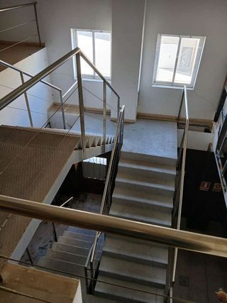 Nave industrial en venta en Cabanillas del Campo