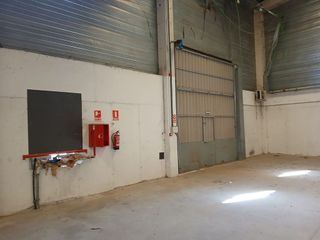 Nave industrial en venta en Cabanillas del Campo