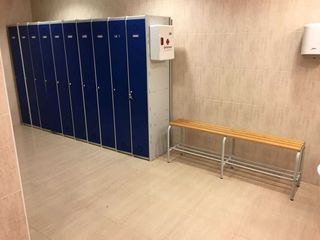 Nave industrial en venta en Cabanillas del Campo