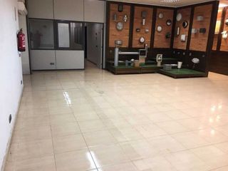 Nave industrial en venta en Cabanillas del Campo