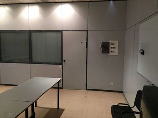 Nave industrial en venta en Cabanillas del Campo