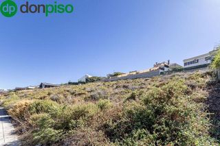 Terreno en venta en Zubia (La)