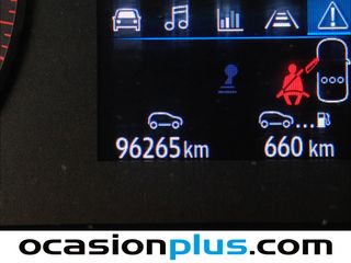 Nissan Townstar 1.3G L1 Tekna 96 kW (130 CV)