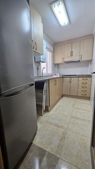 Piso en venta en Els Orriols en Valencia