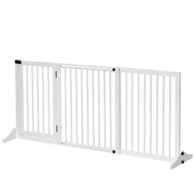 Barrera de Seguridad Extensible  113-166x36x71cm