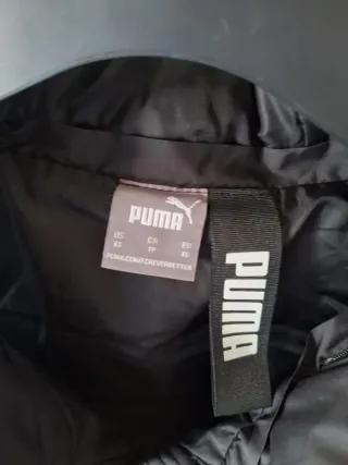 Chaleco acolchado PUMA hombre XL