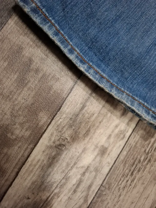 Levi's 501 jeans W33 L34