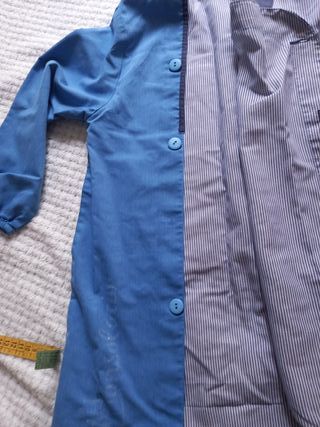 Bata colegio Maria Rosa Molas