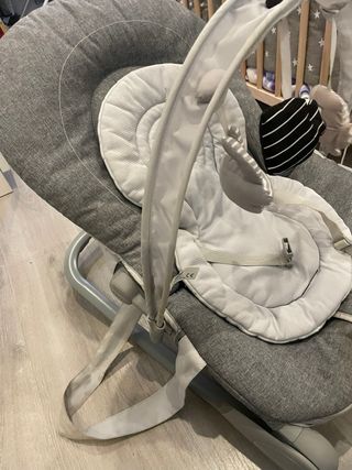 Hamaca bebé Chicco