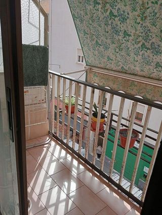 Piso en venta en Los Ángeles en Alicante