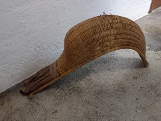 Zesta Punta Decoración