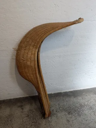 Zesta Punta Decoración