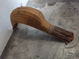 Zesta Punta Decoración