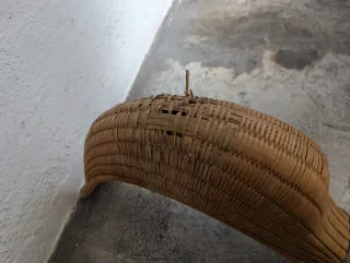 Zesta Punta Decoración