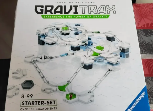 Gravitrax Starter Set Ravensburger