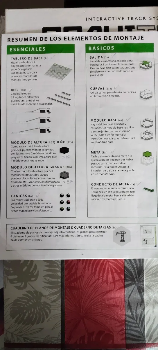 Gravitrax Starter Set Ravensburger