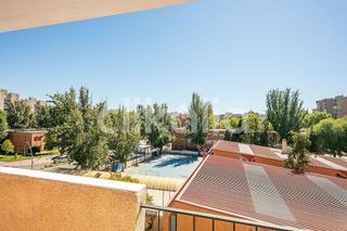Piso en venta en Reyes Católicos en Alcalá de Henares