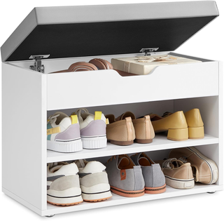 Panca Scarpiera, Scarpiera Ingresso con Sedile Imb