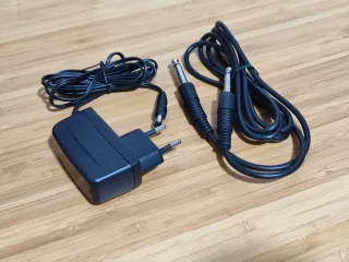 Receptor Inalámbrico JTS US-8001 UHF PLL