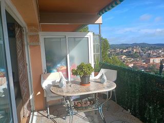 Piso en venta en Cabanyes-Mas Ambrós-Mas Pallí en Calonge