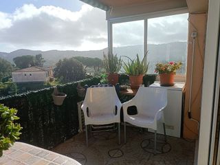 Piso en venta en Cabanyes-Mas Ambrós-Mas Pallí en Calonge