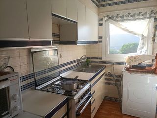 Piso en venta en Cabanyes-Mas Ambrós-Mas Pallí en Calonge