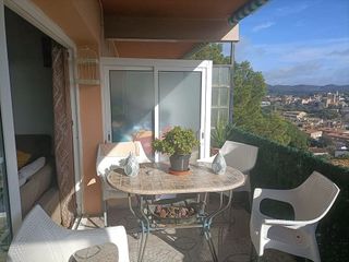 Piso en venta en Cabanyes-Mas Ambrós-Mas Pallí en Calonge