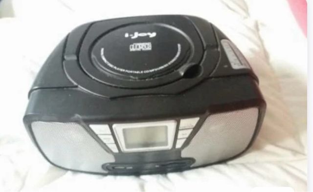 Radio MP3 i-Joy