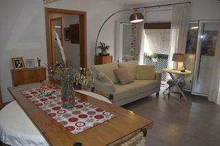 Piso en venta en La Geltrú en Vilanova i La Geltrú