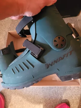 BOTAS DE ESQUÍ  DYNAFIT 42 TRAVESIA