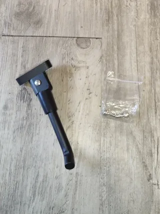 Caballete Patinete Xiaomi + Tornillería