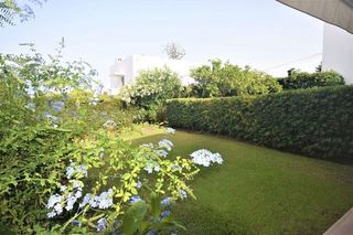 Piso en alquiler en Sotogrande Alto en San Roque