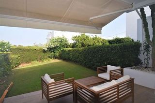 Piso en alquiler en Sotogrande Alto en San Roque