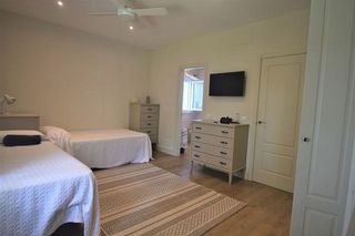 Piso en alquiler en Sotogrande Alto en San Roque