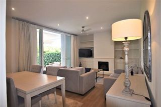 Piso en alquiler en Sotogrande Alto en San Roque