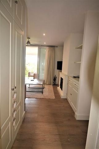 Piso en alquiler en Sotogrande Alto en San Roque