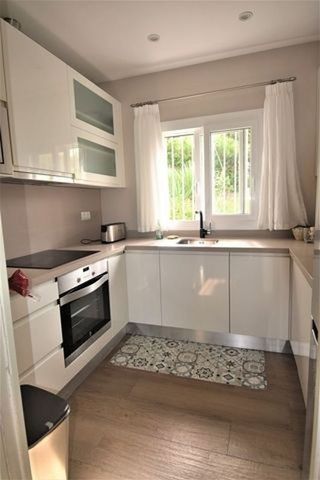 Piso en alquiler en Sotogrande Alto en San Roque