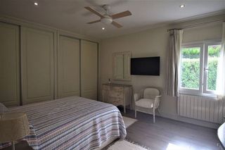 Piso en alquiler en Sotogrande Alto en San Roque