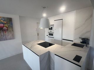 Piso en alquiler en Sant Agustí en Palma de Mallorca