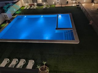 Piso en alquiler en Campello Playa en Campello (el)