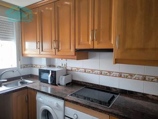 Piso en alquiler en Campello Playa en Campello (el)