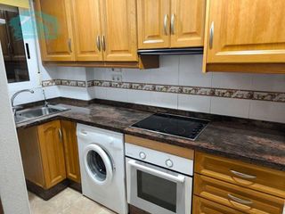 Piso en alquiler en Campello Playa en Campello (el)