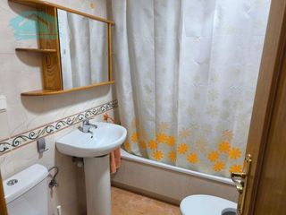 Piso en alquiler en Campello Playa en Campello (el)