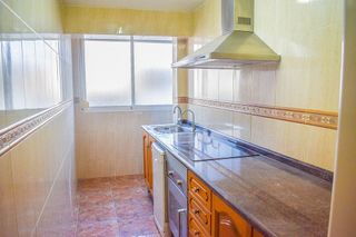 Piso en alquiler en En Corts en Valencia