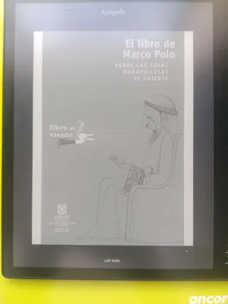 eReader Kobo Elipsa 2E