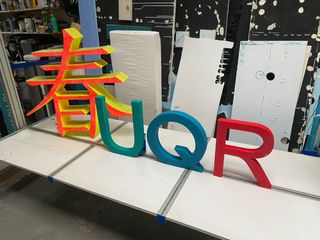 Cortadora hilo caliente CNC E-200 Termocortadoras