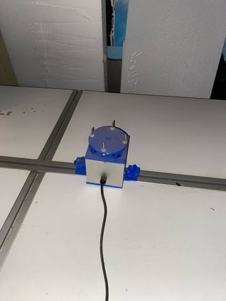 Cortadora hilo caliente CNC E-200 Termocortadoras