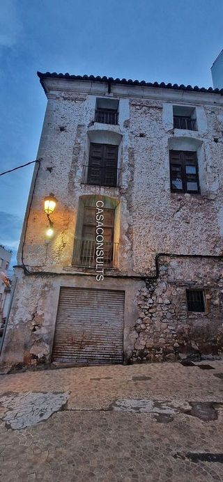 Casa en venta en Alcora, l´