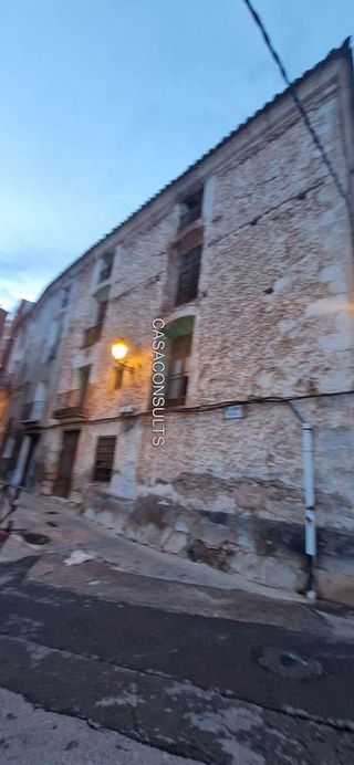 Casa en venta en Alcora, l´